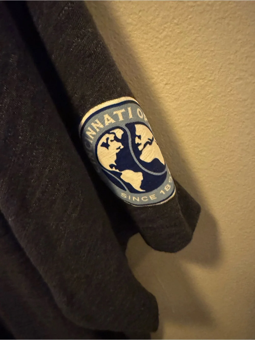 Gear for sports navy short